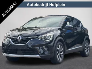 Renault Captur 1.3 TCe 130 EDC Edition One  | Bose audio | Climate Control | Apple Carplay/Android Auto | Full Map Navigatie | 360 Camera | Panorama Schuif/Kantel dak | Stoel- en Stuurverwarming |Leder |  | Adaptieve Cruise Control | Pack Si&egrave;ge ( Vestiging - Vianen )