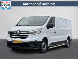 Renault Trafic 2.0 dCi 110 T30 L2H1 Comfort | Camera | Navi | Cruise | Carplay | Parkeersensor achter | Airco | ( Vestiging - Vianen )