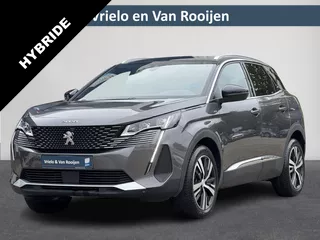 Peugeot 3008 1.2 Hybrid 145 GT  | ACC | 360 Camera | Clima | Stoelverw. | Navi | Sportstoelen ( Vestiging - Nieuwegein )