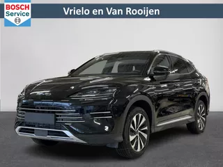 BYD SEAL U 1.5 DM-i FWD Boost | Automaat | Carplay | Navi by App | Stoel verkoeling/verwarming | Camera | Pano | Elektrische klep | ( Vestiging - Nieuwegein )