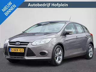 Ford Focus 1.0 EcoBoost Edition | Cruise | Airco | PDC Achter | Bluetooth | Lm velgen | ( Vesteging - Vianen )