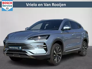 BYD SEAL U 1.5 DM-i FWD Boost | Automaat | Carplay | Navi by App | Stoel ventilatie/verwarming | Camera | Pano | Elektrische klep | ( Vestiging - Nieuwegein )