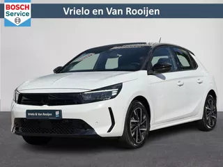 Opel Corsa 1.2 Turbo GS | &euro; 1.000 INRUILPREMIE | Automaat | Airco | Camera | Cruise | Bluetooth | LM velgen | ( Vesteging - Nieuwegein )