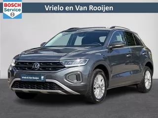 Volkswagen T-Roc 1.0 TSI Life | &euro; 1.000 INRUILPREMIE | Clima | Carplay | PDC voor + achter | LM velgen | ( Vestiging - Nieuwegein )