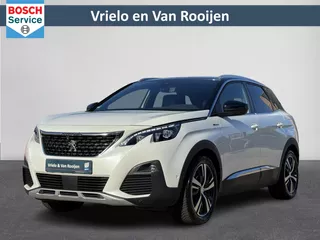 Peugeot 3008 1.6 HYbrid4 300 GT | &euro; 1.000 INRUILPREMIE | Cruise | Automaat | Pano | Carplay | Stoel verwarming | Afneembare Trekhaak | ( Vesteging - Nieuwegein )