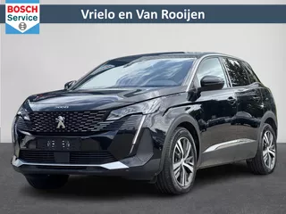 Peugeot 3008 1.6 HYbrid 180 Allure | &euro; 1.000 INRUILPREMIE | Automaat | Carplay | Clima | Navi |Camera | Blindspot | Plug in Hybrid | ( Vestiging - Nieuwegein )