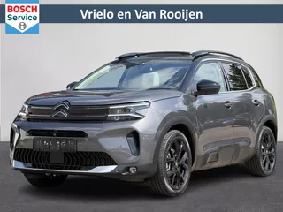 Citroen C5 Aircross 1.6 Plug-in Hybrid 225 Shine | &euro; 1.000 INRUILPREMIE | Clima | ACC | Carplay | Pano | Camera | Navi | Elektrische achterklep | ( Vesteging - Nieuwegein