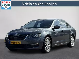 Skoda Octavia 1.0 TSI Greentech Business Edition | &euro; 1.000 INRUILPREMIE | Navi | Cruise | PDC | Clima + Stoelverw. | Carplay ( Vestiging - Nieuwegein )