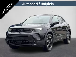 Opel Mokka 1.2 Turbo 130pk Automaat Ultimate | &euro; 1.000 INRUILPREMIE | Camera | Winter-Pakket | Navigatie | Apple Carplay/Android | Climate Control | Dodehoek detectie | Half-Leder | Digitaal Dashboard > KeylessGo ( Vestiging - Vianen Tel: 0347-371248 )