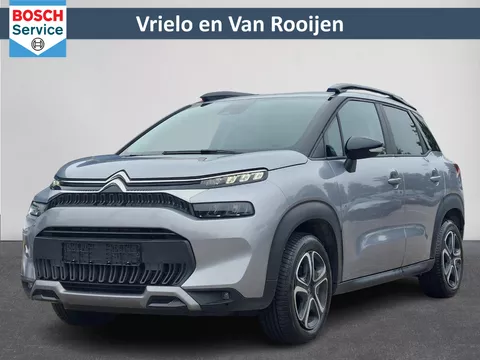 Citroen C3 Aircross 1.2 PureTech Feel