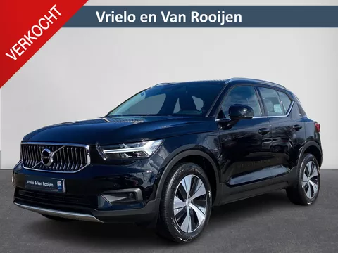 Volvo XC40 1.5 T5 Recharge Inscription | Navi | Camera | PDC | Clima ( Vestiging - Nieuwegein )