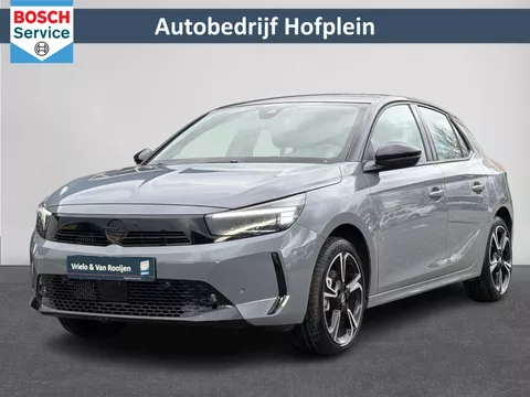 Opel Corsa 1.2 T 100PK Automaat GS line | Camera | LED Verlichting | Apple Carplay/Android Auto | PDC voor en achter | 17&quot; LM-Velgen | | Climate Control | El Ramen (Vestiging Vianen)