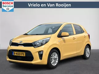 Kia Picanto 1.0 DPi Dream Team | &euro; 1.000 INRUILPREMIE | Winterpakket | Navi | Camera | LM-Velgen | Clima | Carplay ( Vestiging - Nieuwegein )
